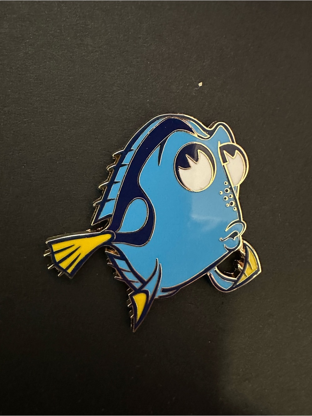 Disney Pixar Dory Finding Nemo D23 pin